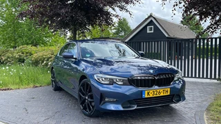 BMW 3 Serie – thumbnail 20