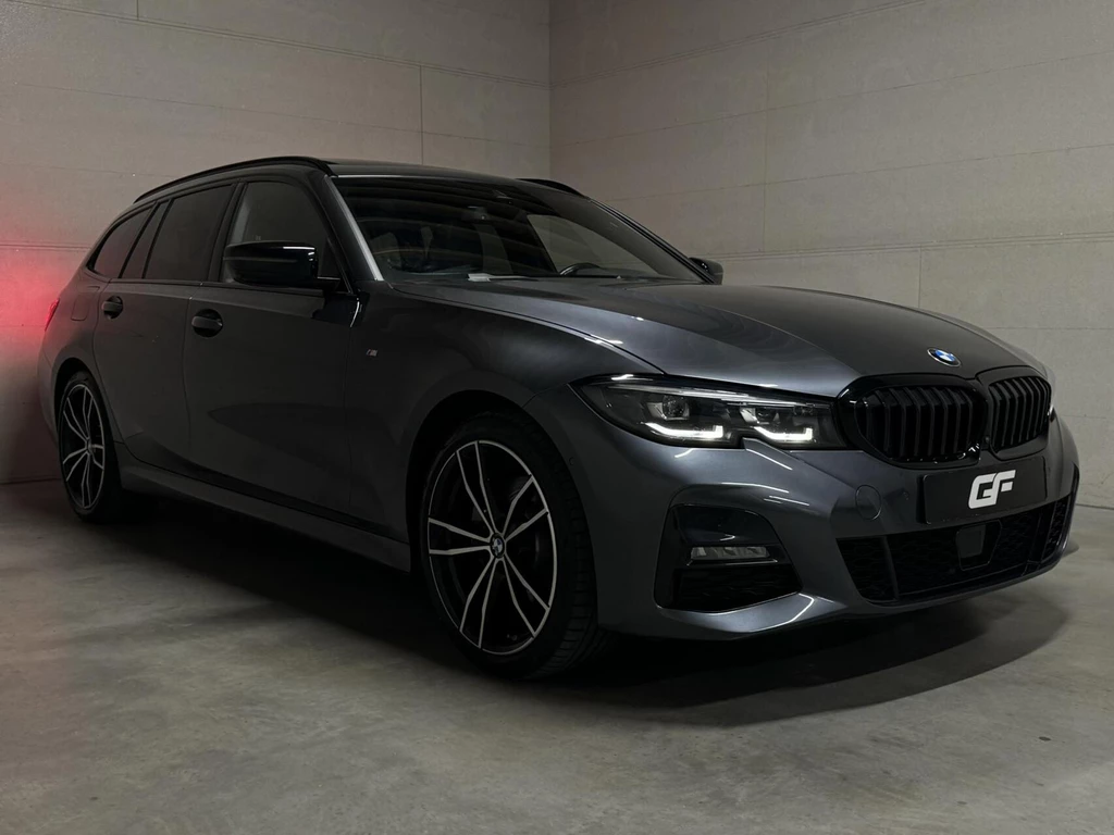 BMW 3 Serie – foto 18