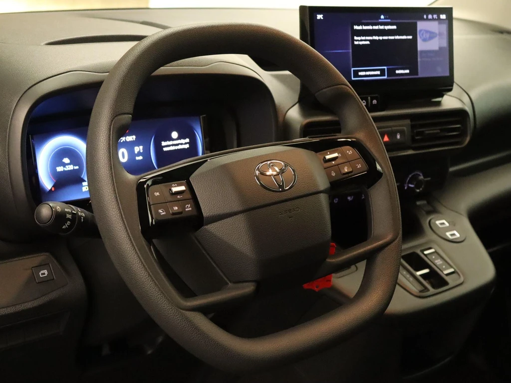 Toyota ProAce – foto 21
