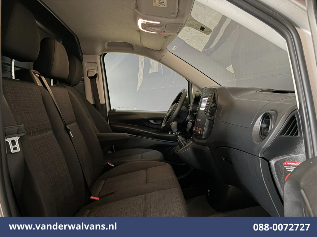 Mercedes-Benz Vito – foto 9