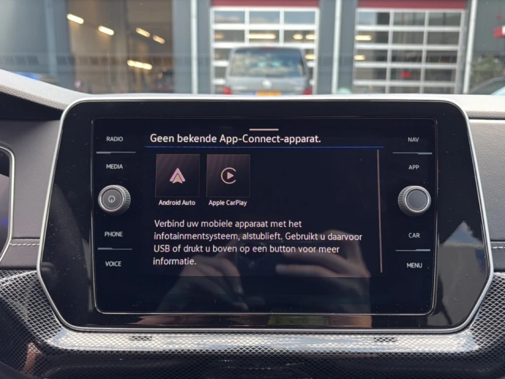 Volkswagen T-Cross – foto 20