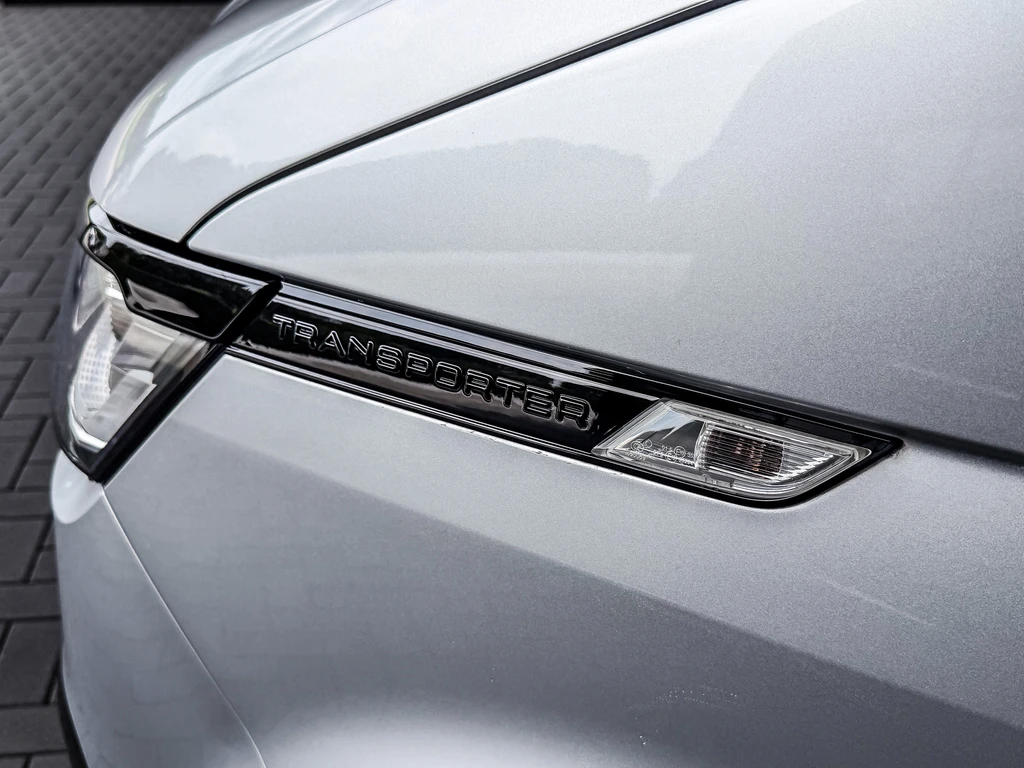 Volkswagen Transporter – foto 42