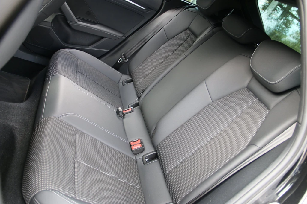 Audi A3 – foto 21