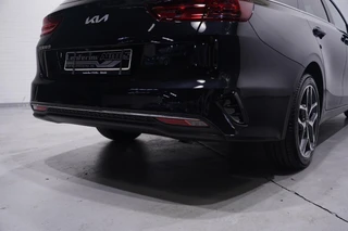 Kia Ceed Sportswagon – thumbnail 7