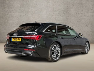Audi A6 – thumbnail 4