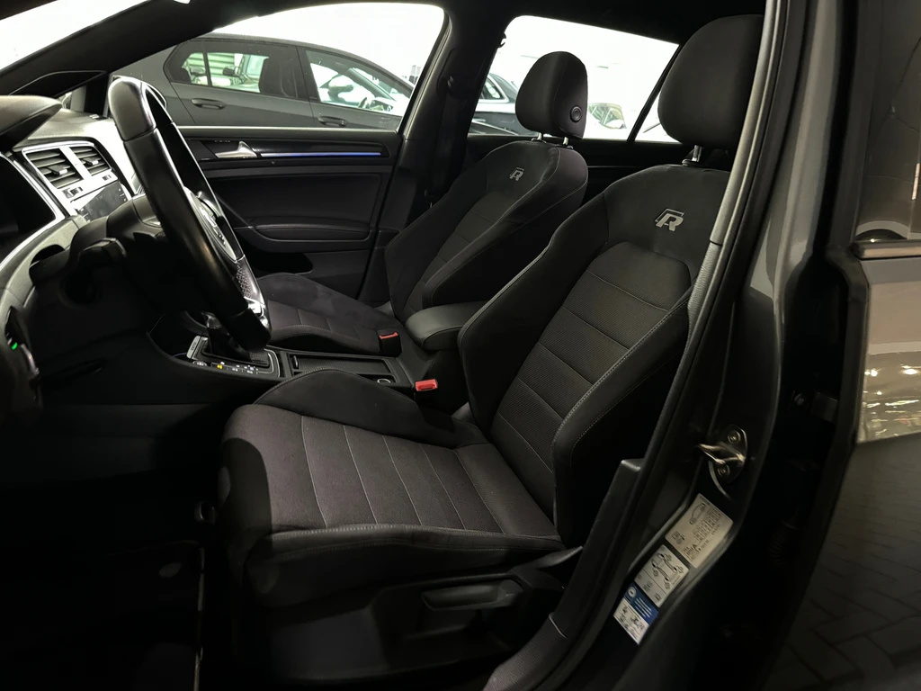 Volkswagen Golf – foto 12