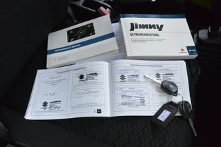 Suzuki Jimny – thumbnail 28