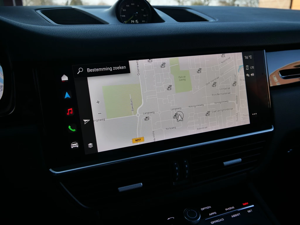 Porsche Cayenne – foto 17