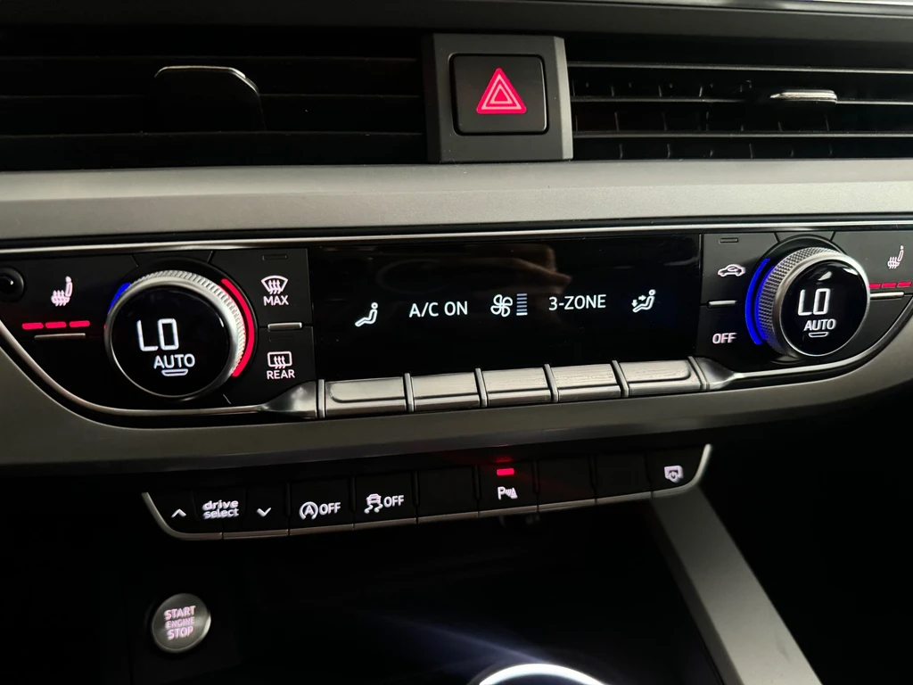 Audi A4 – foto 20