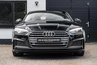 Audi A5 – thumbnail 8