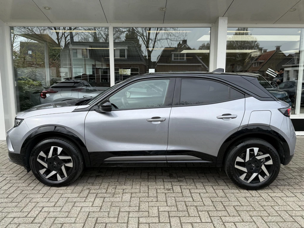 Opel Mokka – foto 2