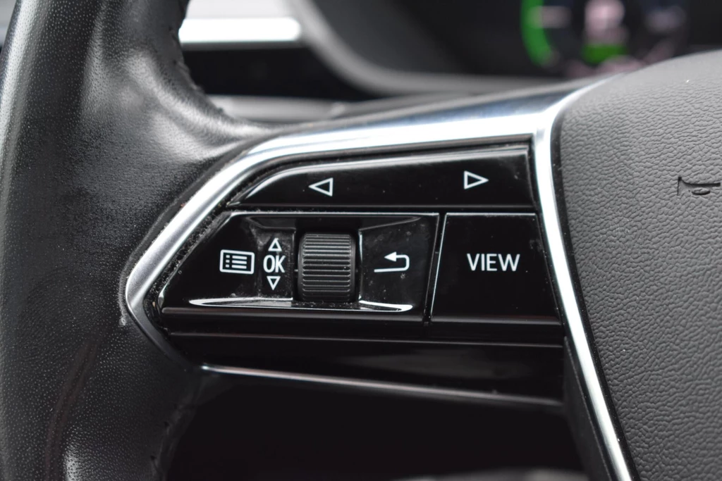 Audi e-tron – foto 9
