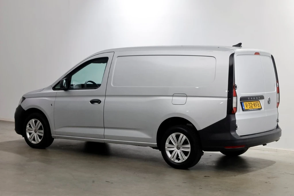 Volkswagen Caddy – foto 4