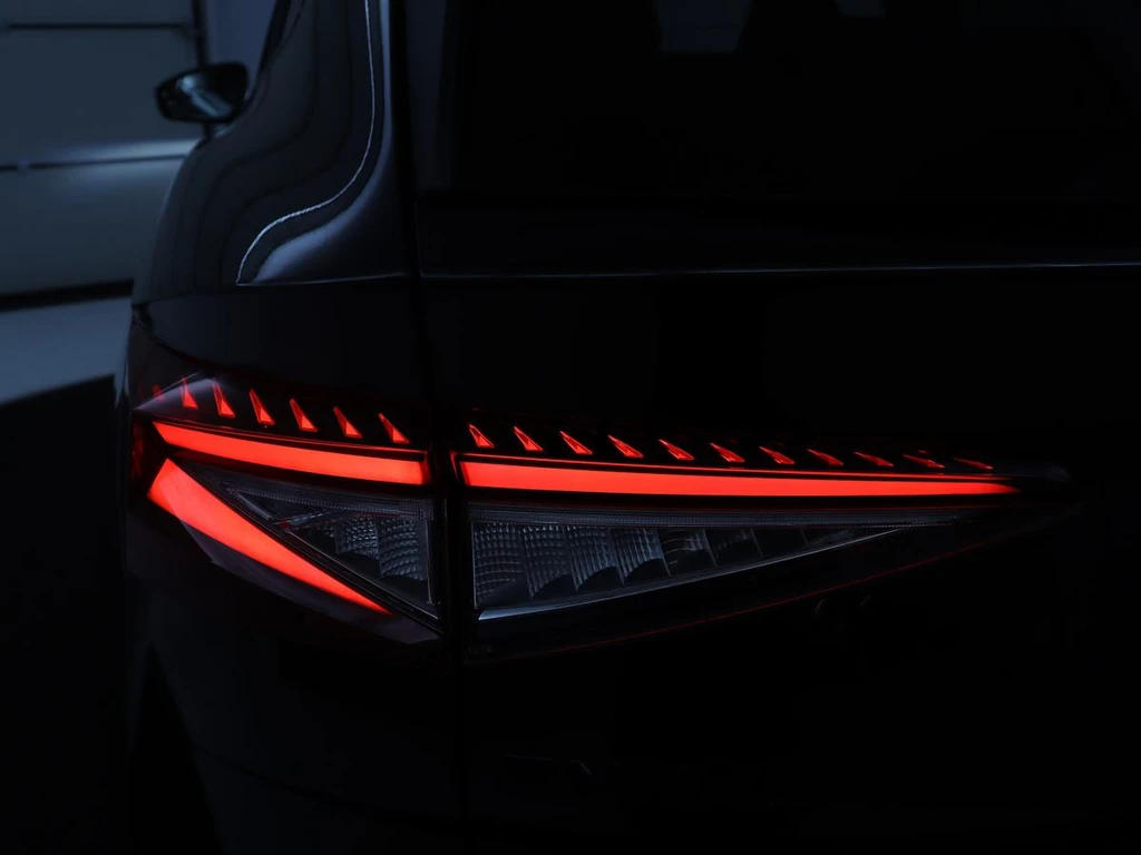 Škoda Enyaq iV – foto 37
