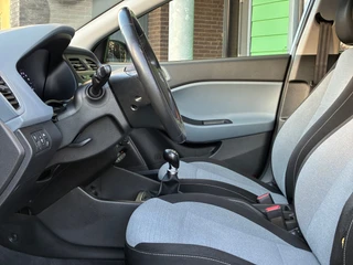 Hyundai i20 – thumbnail 13