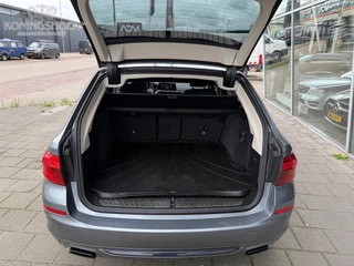 BMW 5 Serie – thumbnail 13