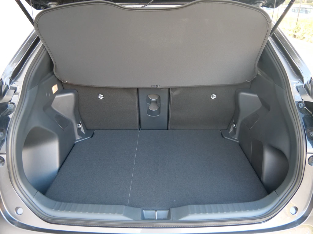 Toyota Yaris Cross – foto 36