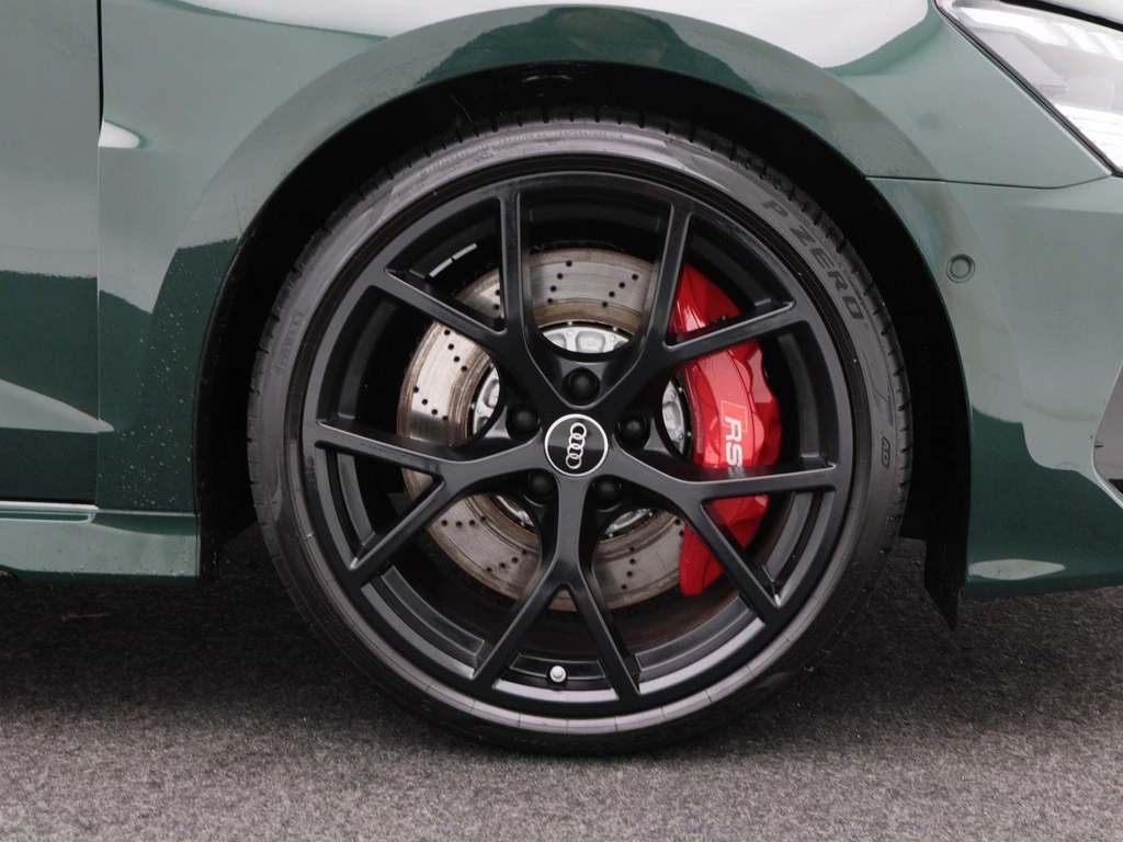 Audi RS3 – foto 14