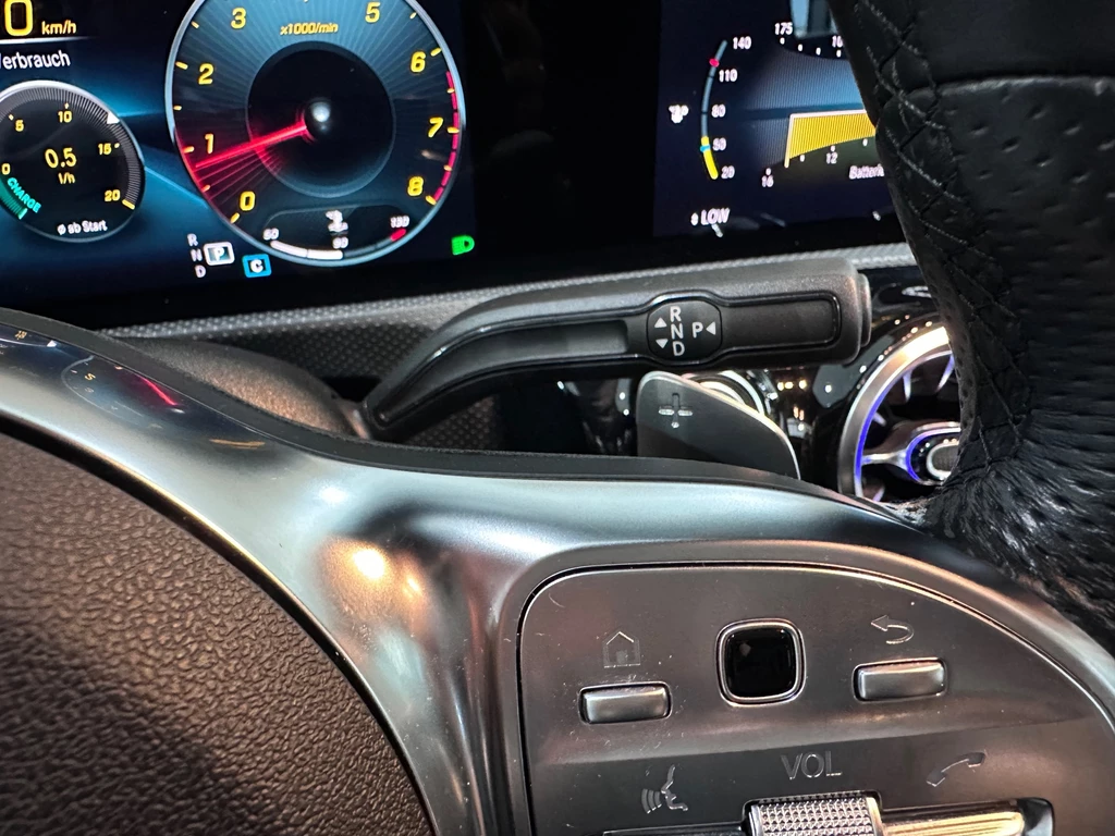 Mercedes-Benz CLA – foto 25