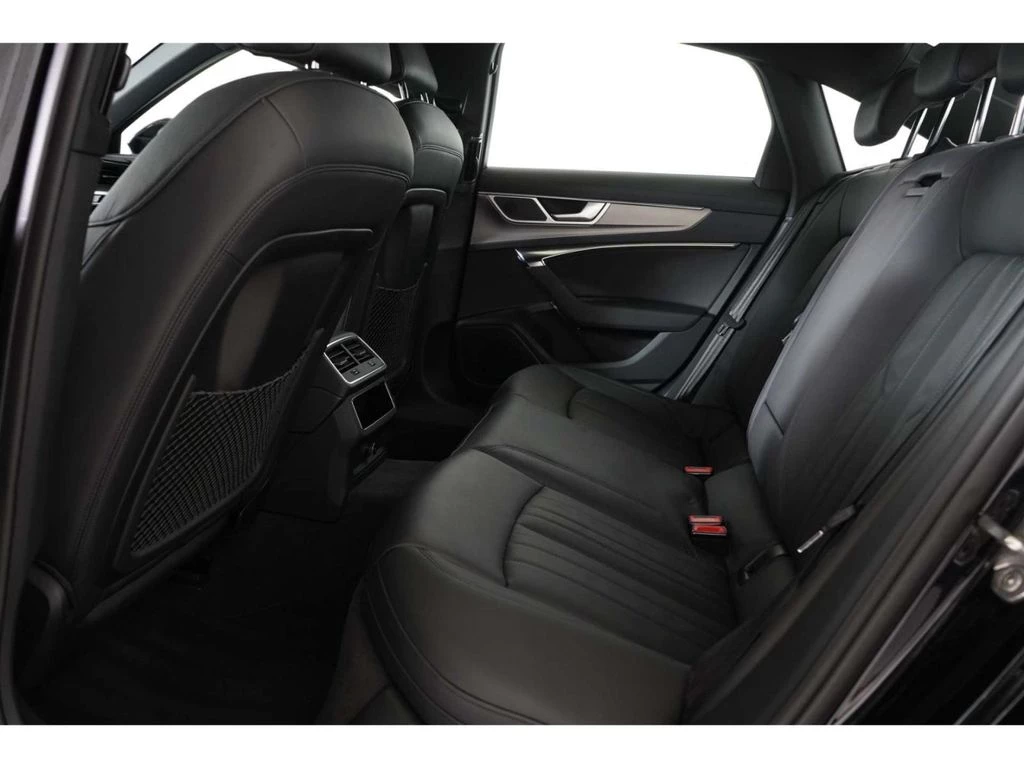 Audi A6 – foto 6