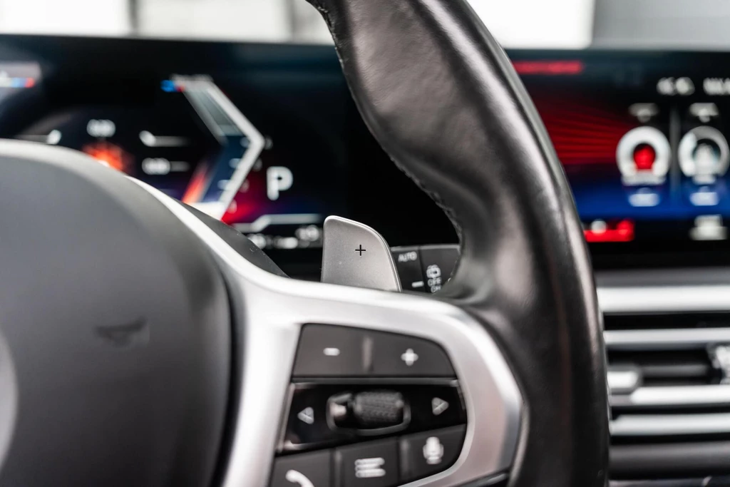 BMW 3 Serie – foto 40