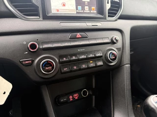 Kia Sportage – thumbnail 9