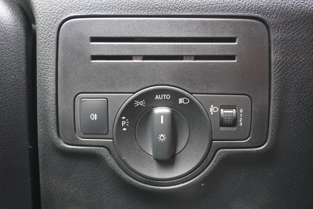 Mercedes-Benz Vito – foto 12