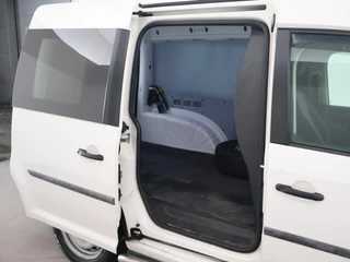 Volkswagen Caddy – thumbnail 12