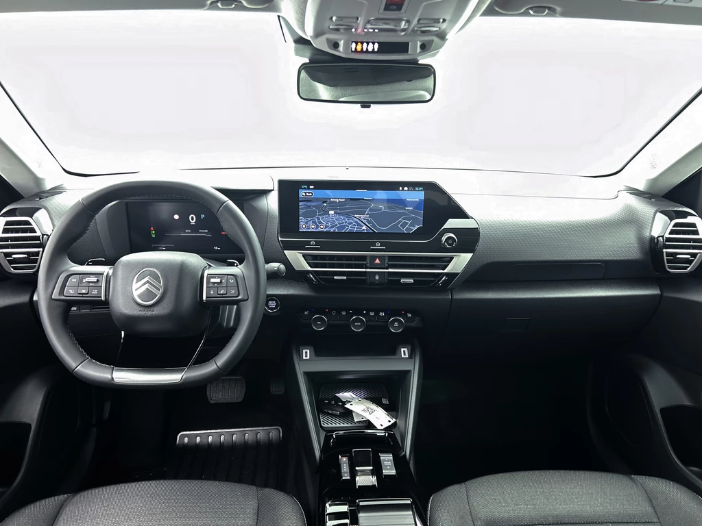 Citroën C4 – foto 6