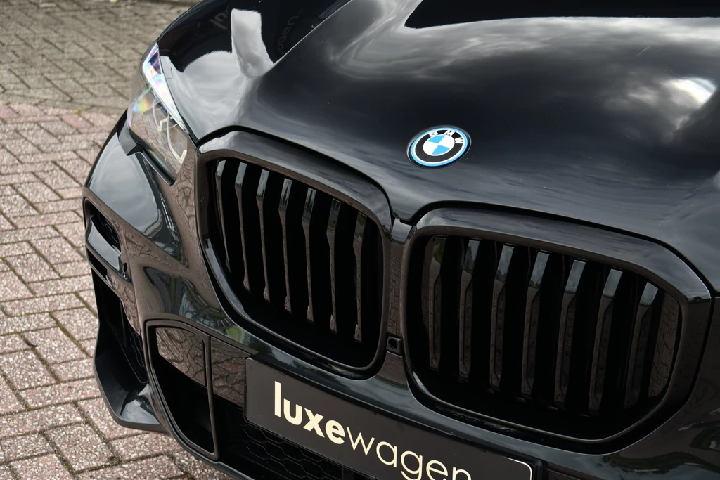 BMW X5 – foto 60
