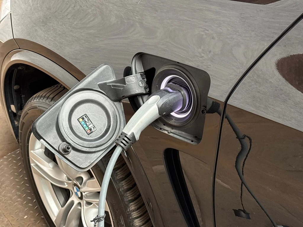 BMW X5 – foto 9