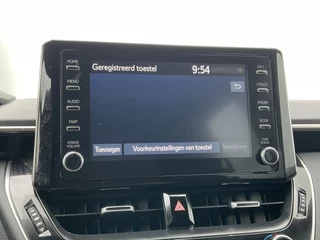 Toyota Corolla Touring Sports – thumbnail 33