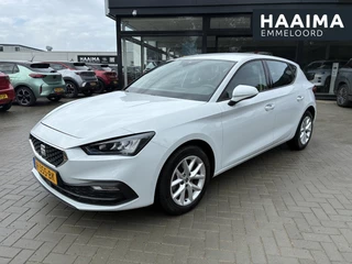 SEAT Leon – thumbnail 1