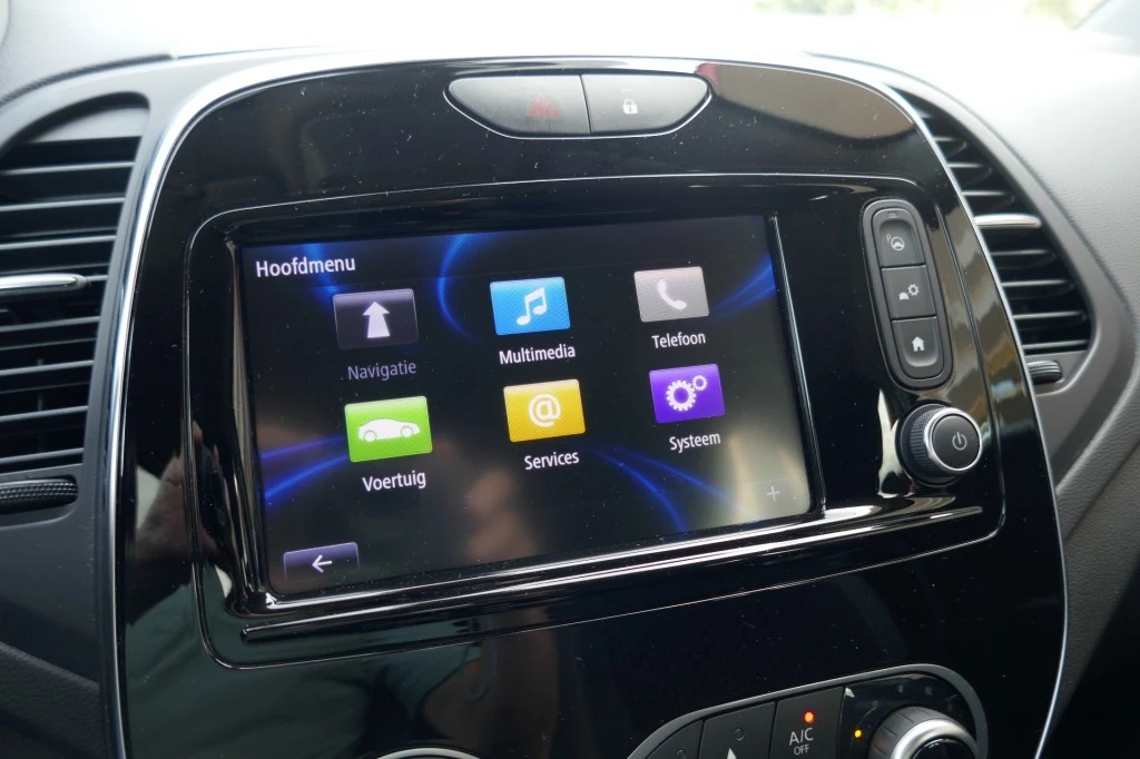 Renault Captur – foto 12