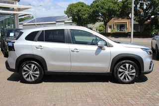 Suzuki S-Cross – thumbnail 5