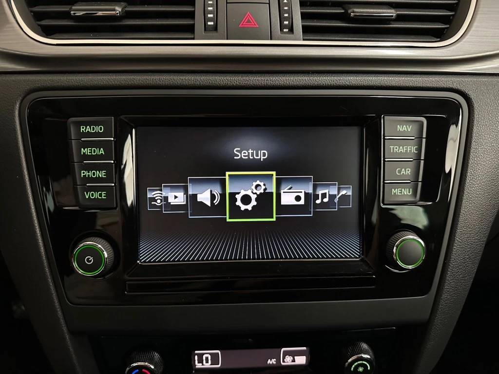 Škoda Rapid – foto 68
