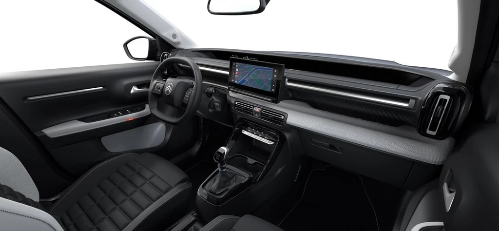 Citroën C3 – foto 7