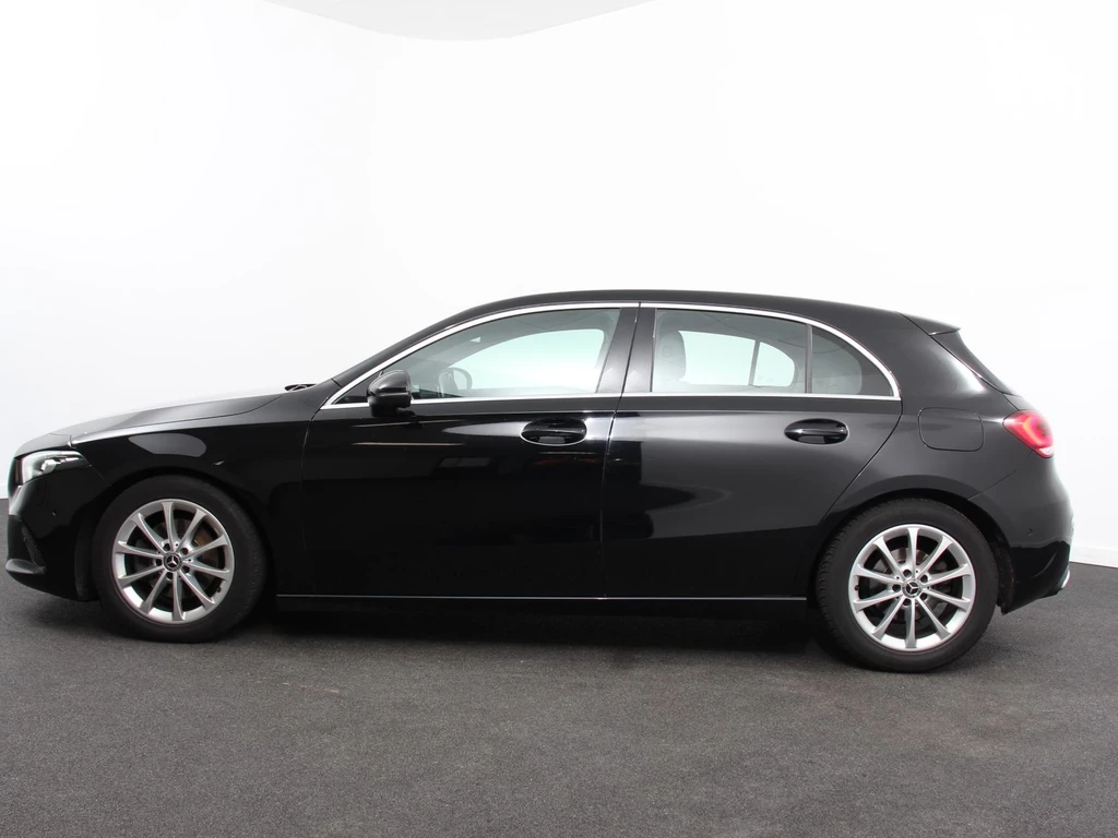 Mercedes-Benz A-Klasse – foto 2