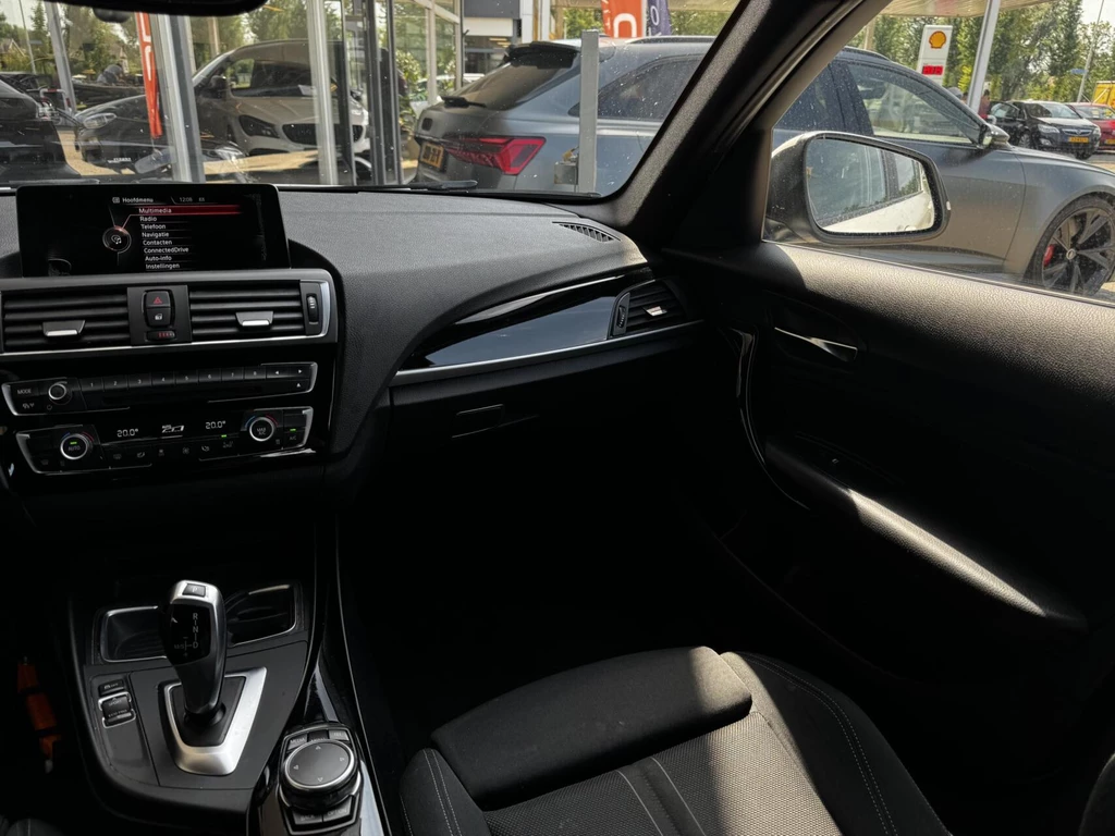 BMW 1 Serie – foto 19