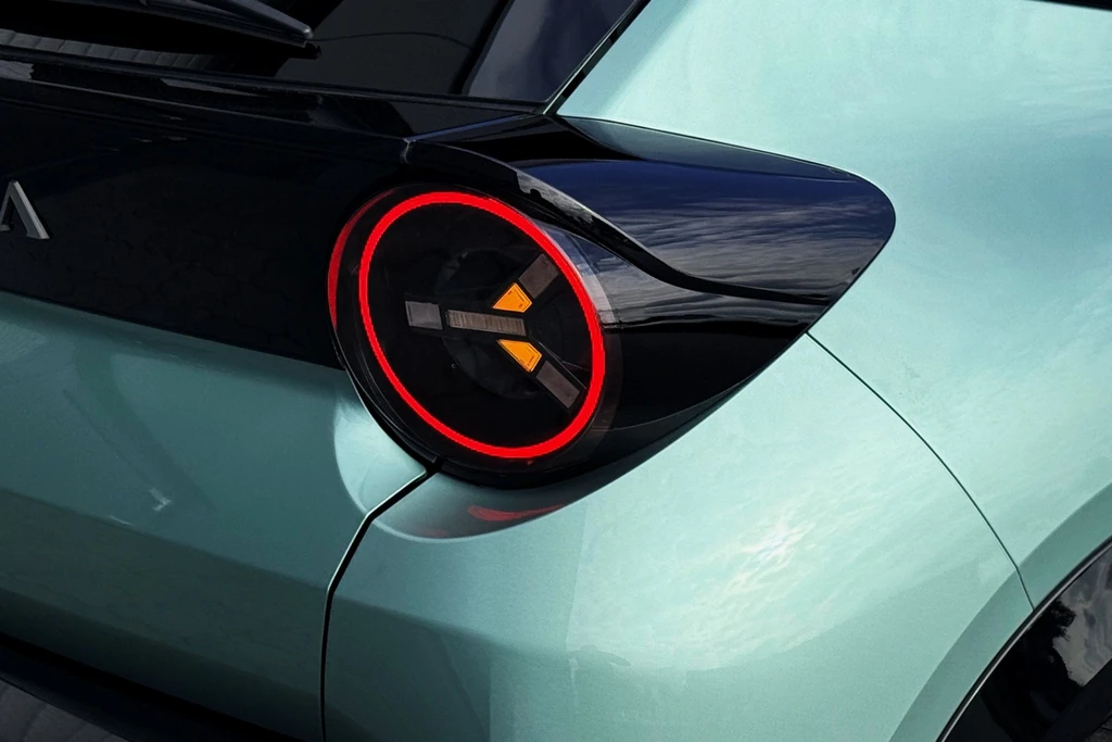Lancia Ypsilon – foto 34