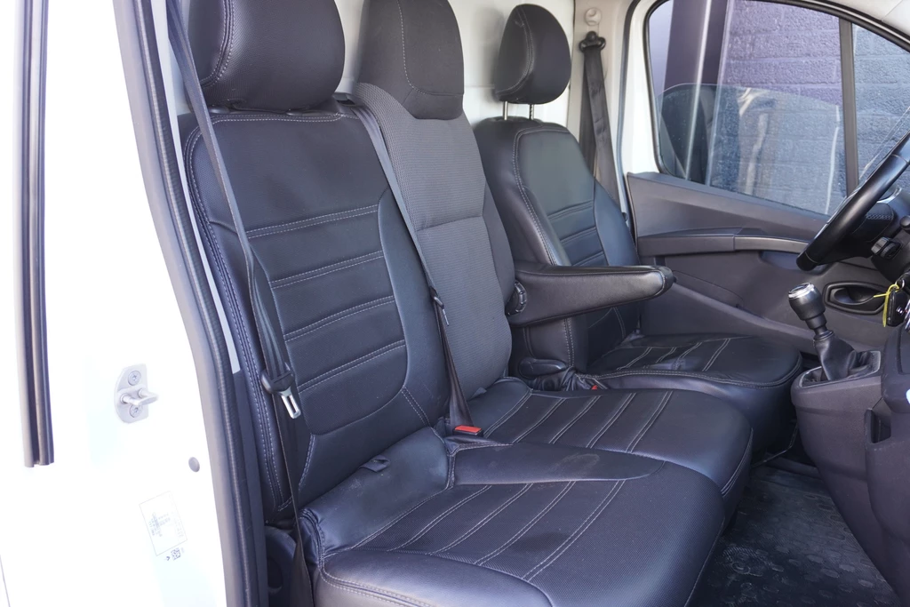 Renault Trafic – foto 7