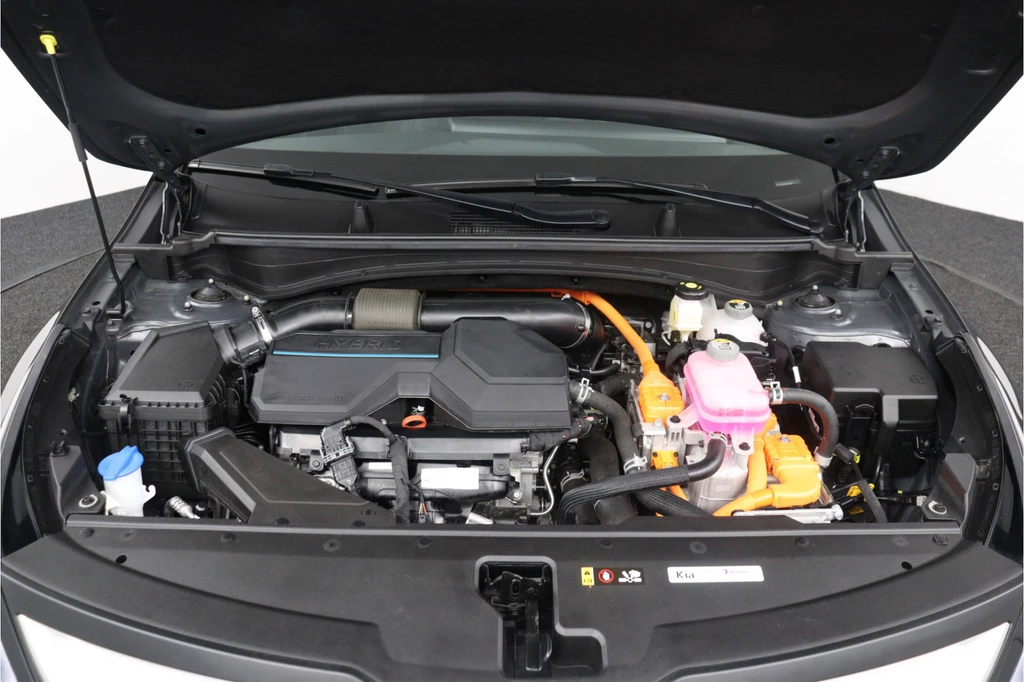 Kia Sportage – foto 42