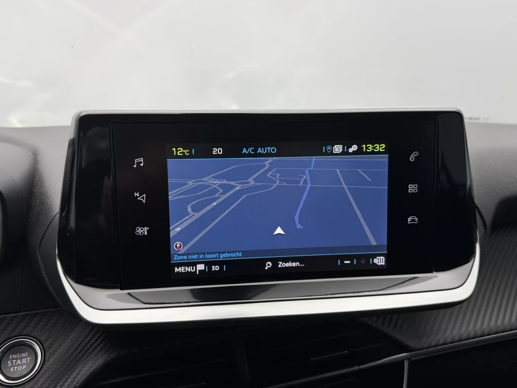 Peugeot e-208 – foto 14