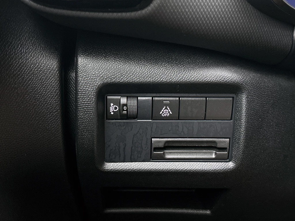 Citroën C5 Aircross – foto 26
