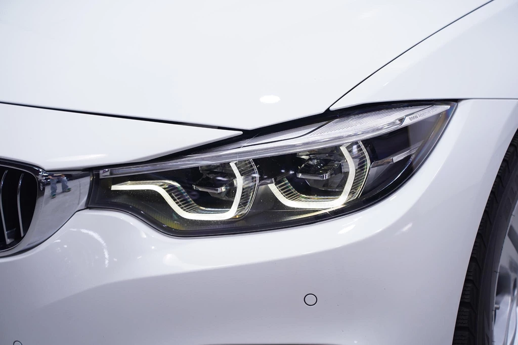 BMW 4 Serie – foto 14