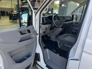 Volkswagen Crafter – thumbnail 12