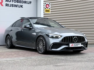 Mercedes-Benz C-Klasse – thumbnail 7