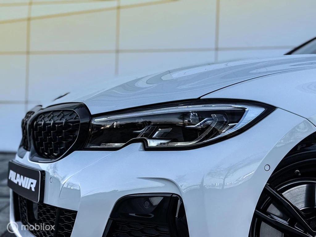 BMW 3 Serie – foto 13