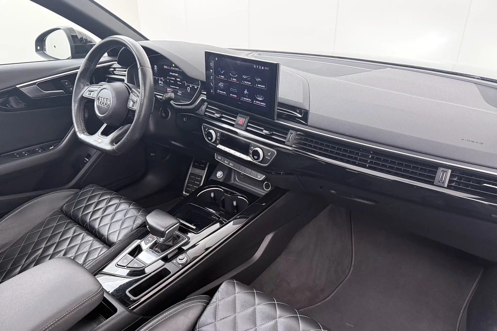 Audi A4 – foto 17
