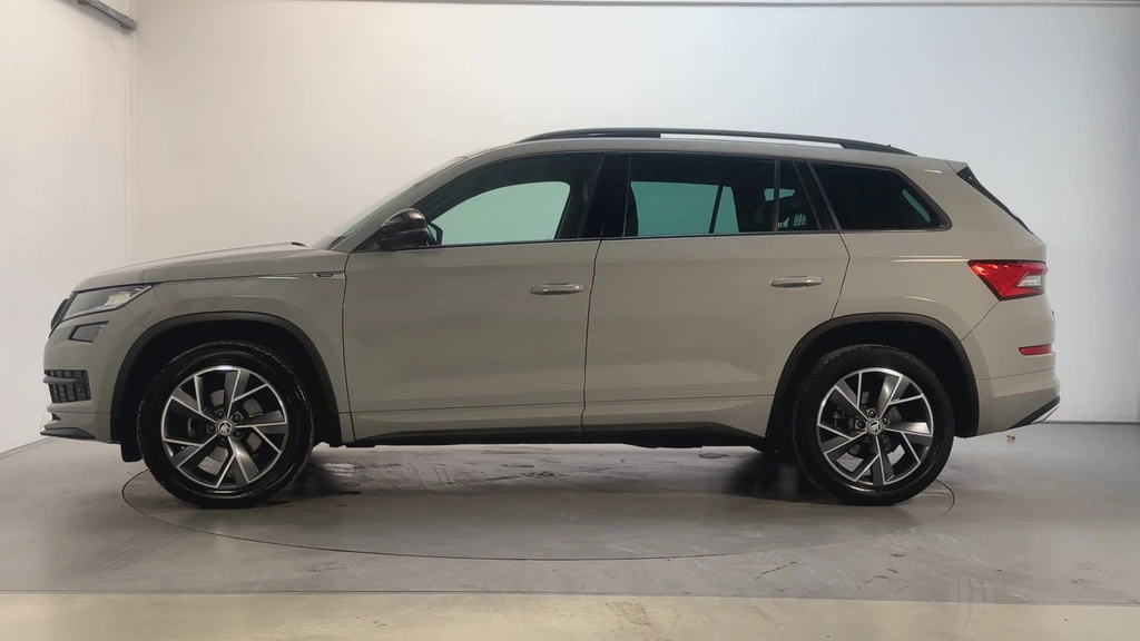 Škoda Kodiaq – foto 2